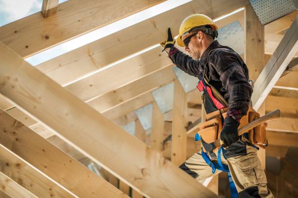 Best Residential Roofing Contractor  in Franklinton, LA