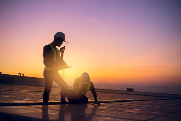 Best Metal Roofing Contractor  in Franklinton, LA