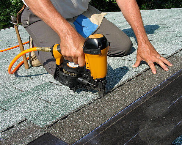 Quick and Trustworthy Emergency Roof Repair Services in Franklinton, LA