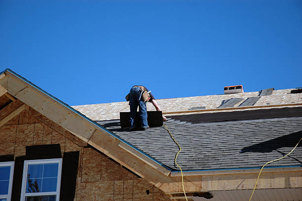 Best Shingle Roofing Installation  in Franklinton, LA