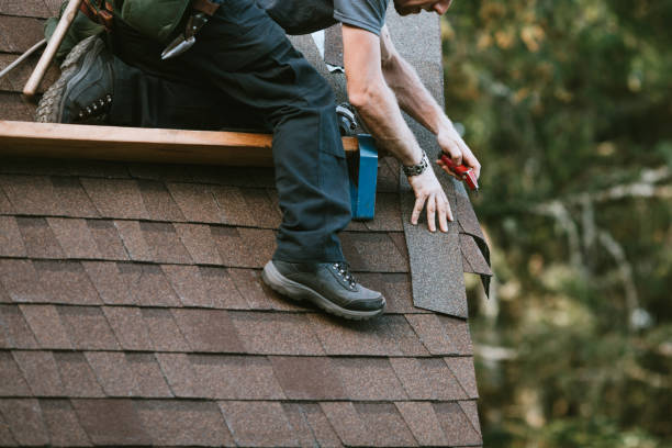 Best Commercial Roofing Services  in Franklinton, LA