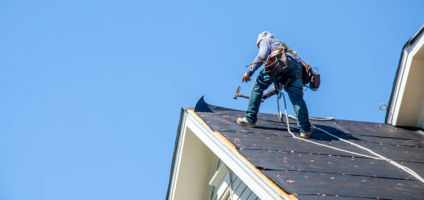 Best New Roof Installation  in Franklinton, LA